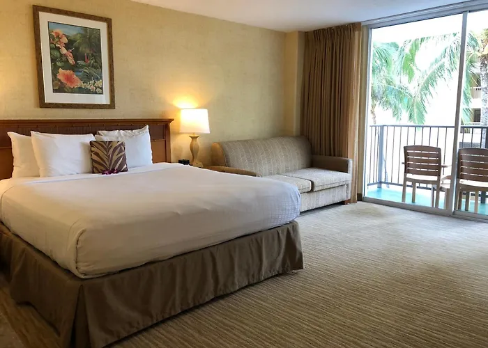 Waikiki Resort Hotel